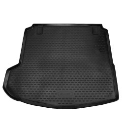 Kadica za gepek RENAULT Megane IV 2016->, sedan, 1 kom. 